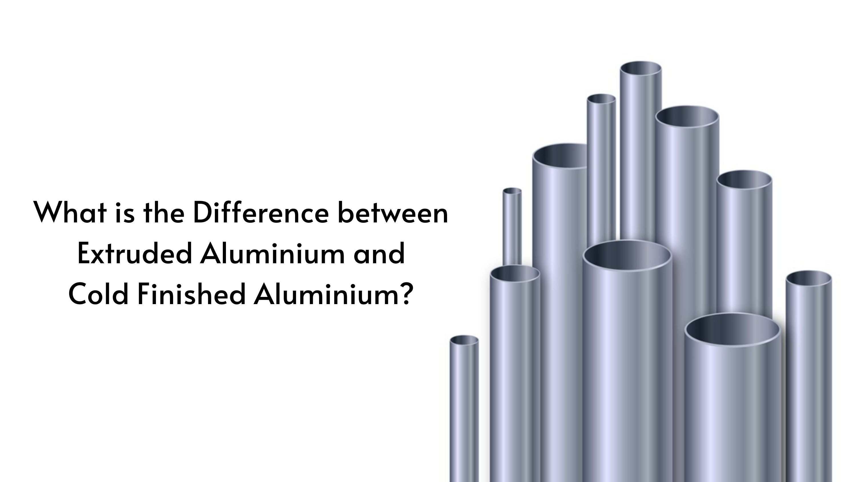 What are Aluminium Rolled Products? - KMC Aluminium