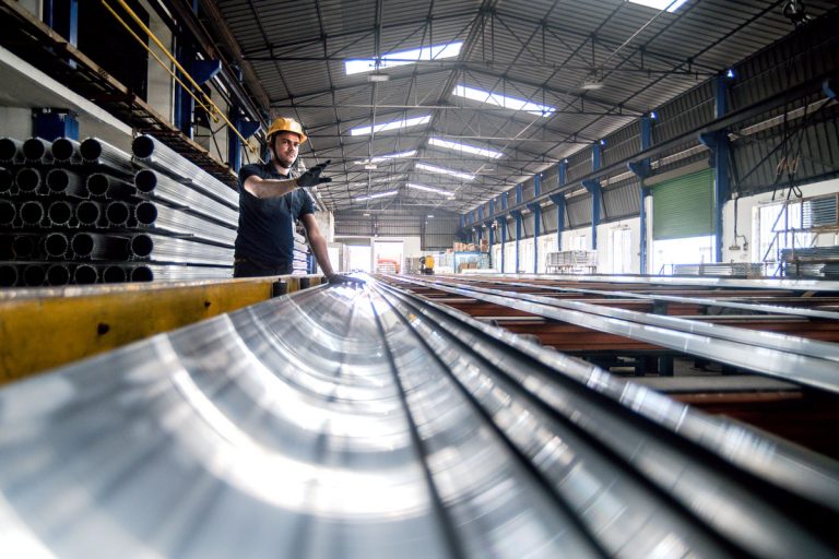 Why Does Aluminium Have The Edge Over Stainless Steel?