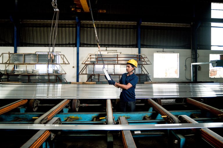 The Solar Energy Industry & Aluminium Extrusion