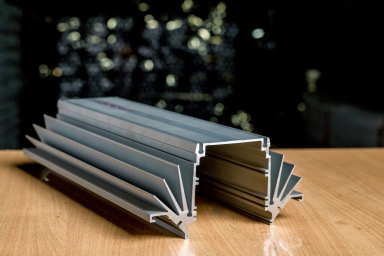 The Metal of the Future