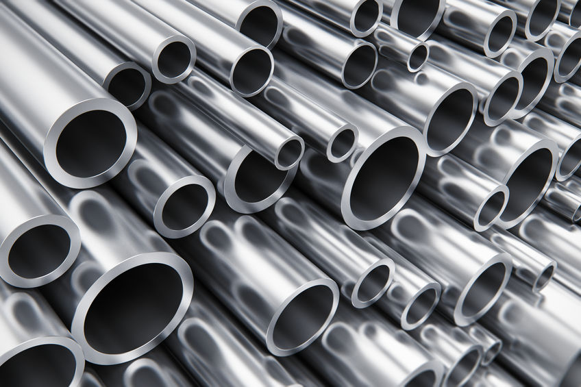 What are Aluminium Rolled Products? - KMC Aluminium